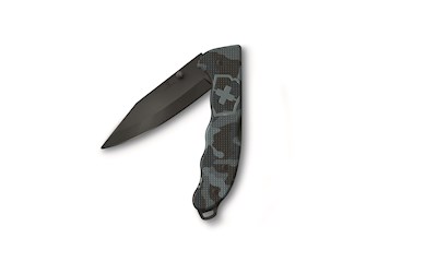 Evoke BSH Alox, navy camouflage