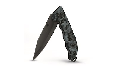 Evoke BSH Alox, navy camouflage