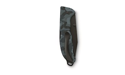 Evoke BSH Alox, navy camouflage