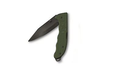 Evoke BSH Alox, olive green