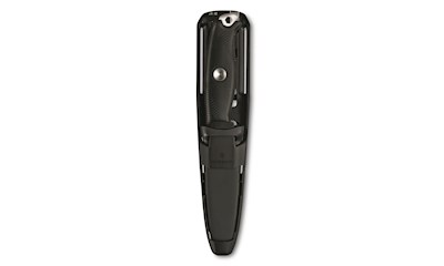 Venture Pro, Black