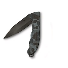 Evoke BSH Alox, navy camouflage